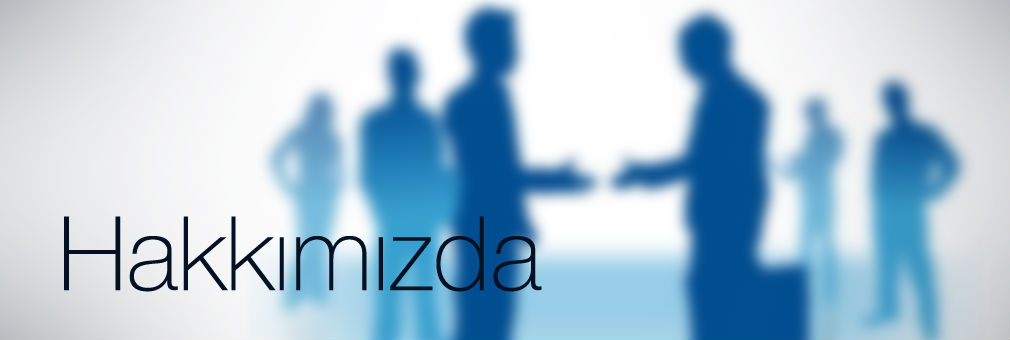 HAKKIMIZDA